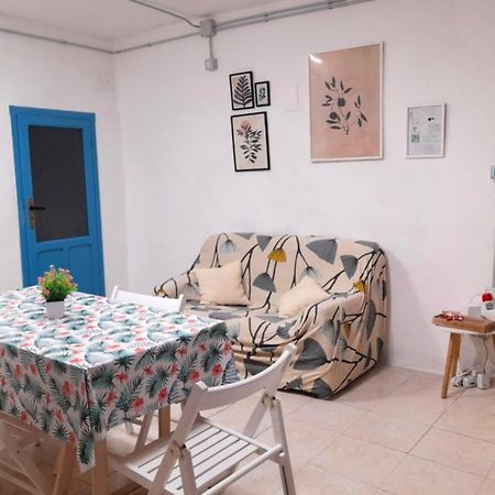 Вілла Casa A Bosa In Centro Storico Екстер'єр фото